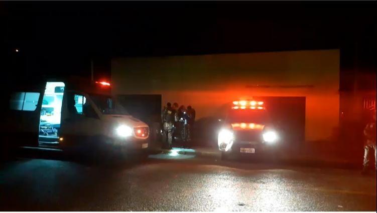Mais duas pessoas estariam internadas em estado grave (Foto: Divulgação)