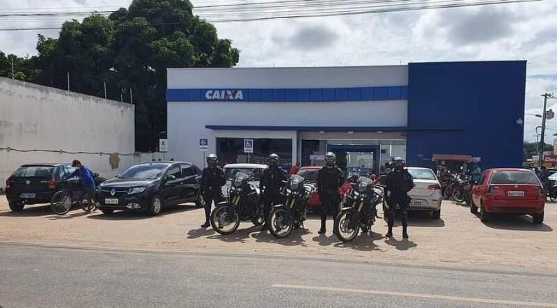 Houve uma redução de 25% dos registros de furtos em Boa Vista (Foto: Divulgação)