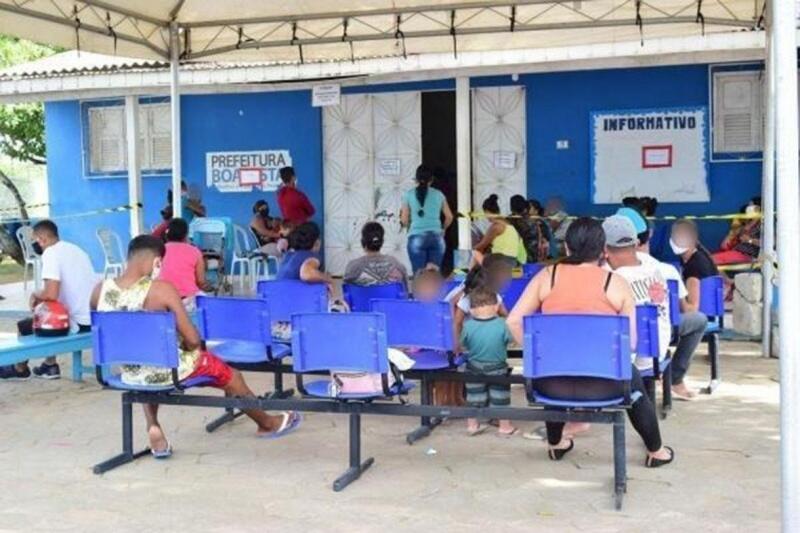 A Organização Mundial da Saúde (OMS) advertiu que o novo coronavírus não será a última pandemia (Foto: Divulgação)