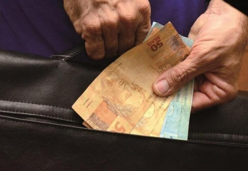 Os recursos estarão disponíveis na poupança social digital e poderão ser movimentados pelo aplicativo Caixa Tem. (Foto: Arquivo/FolhaBV)
