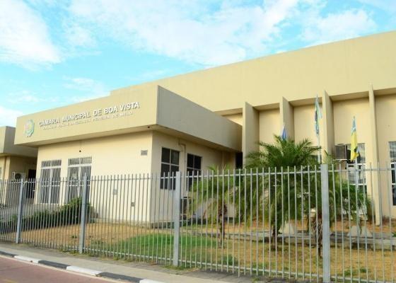 A votação para a escola do presidente e demais membros da mesa diretora está prevista para ocorrer no próximo dia 1 de janeiro de 2021(Foto: Arquivo FolhaBV)