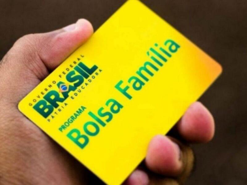 A decisão do governo federal consta em portaria do Ministério da Cidadania (Foto: Divulgação)