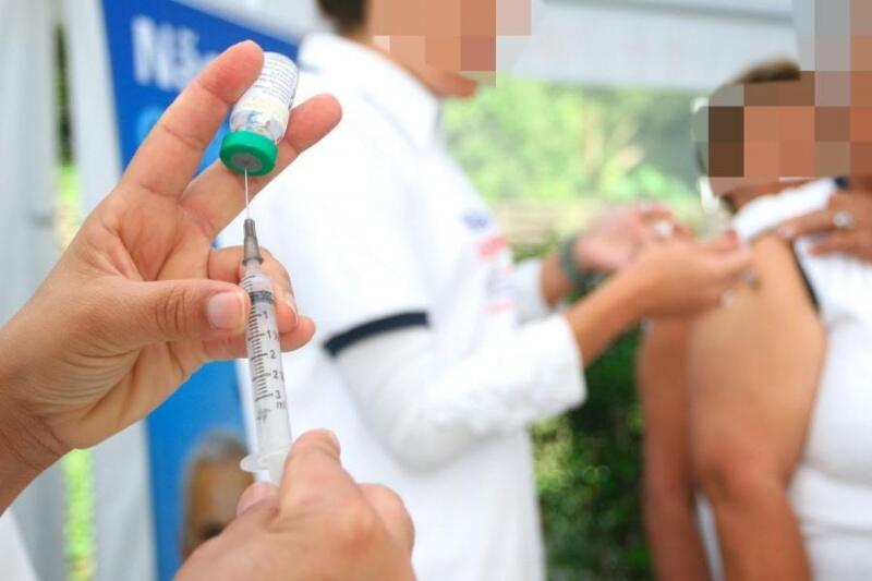 A Anvisa passou a divulgar em seu portal o status das análises preliminares para registro e outras informações de vacinas contra a Covid-19. (Foto: Nilzete Franco)