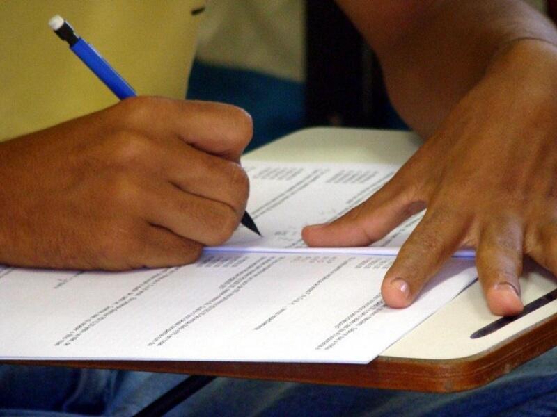 INEP considera capaz de oferecer um ambiente seguro de aplicação do teste (Foto: Arquivo FolhaBV)