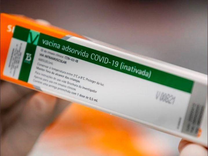 O público alvo serão os profissionais da saúde e as comunidades indígenas