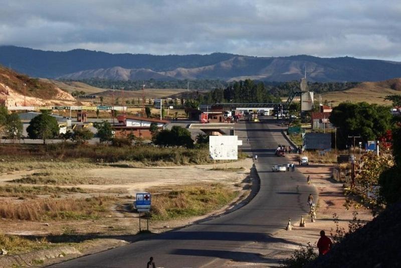 O magistrado estipulou multa de R$ 1 milhão por indígena deportado (Foto: Arquivo FolhaBV)