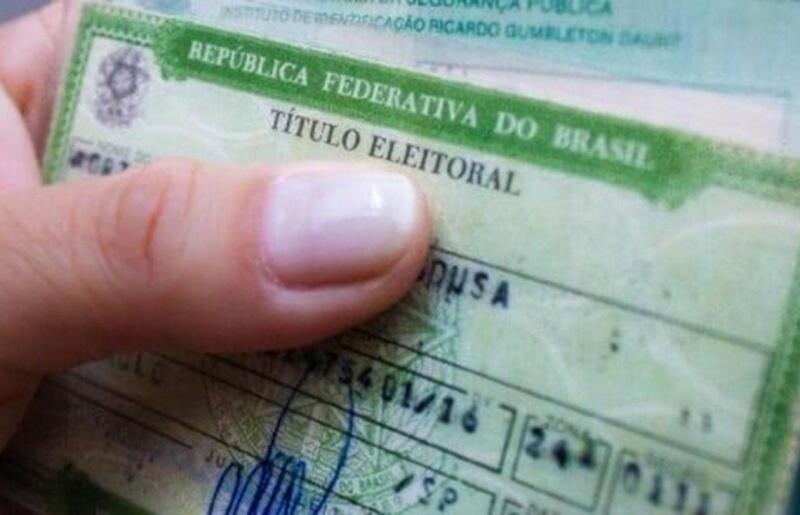 Quem não compareceu no segundo turno tem até o dia 28 de janeiro para se justificar (Foto: Divulgação)