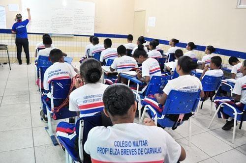 As inscrições serão realizadas na capital e em todos os 14 munícipios do interior (Foto: Divulgação)