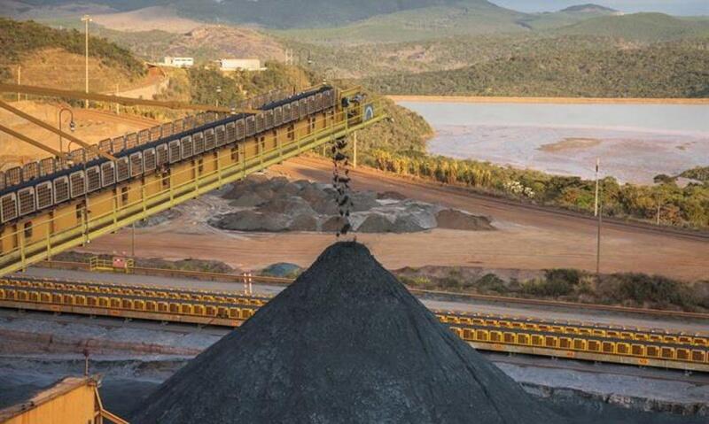 Projeto é voltado para regulamentação da atividade mineradora (Foto: Ricardo Teles/Agência Brasil)