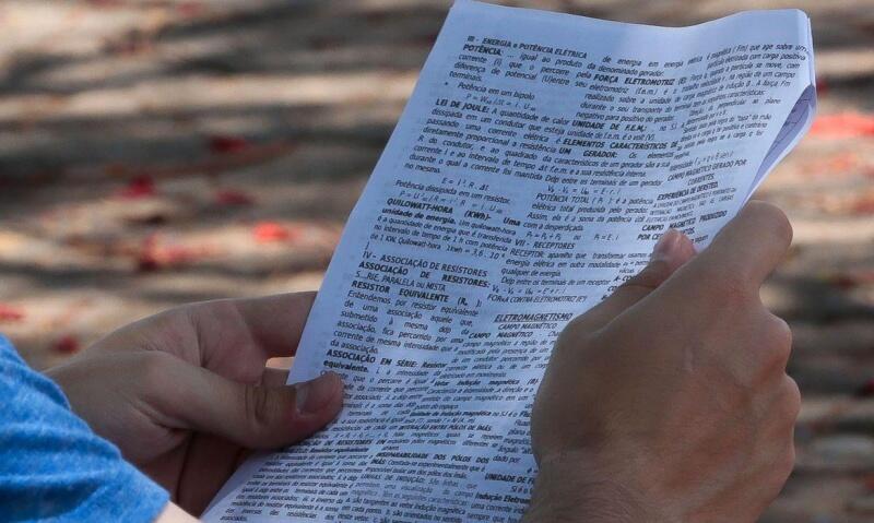 O resultado da primeira chamada será divulgado neste mês, no dia 19 (Foto: Divulgação)