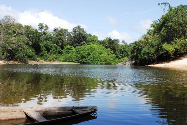 Rorainópolis passa a integrar a lista de municípios prioritários (Foto: Divulgação)