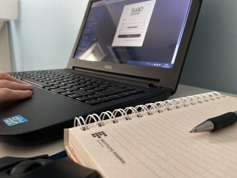 Objetivo é impedir aumento de casos de covid (Foto: Ascom/IFRR)