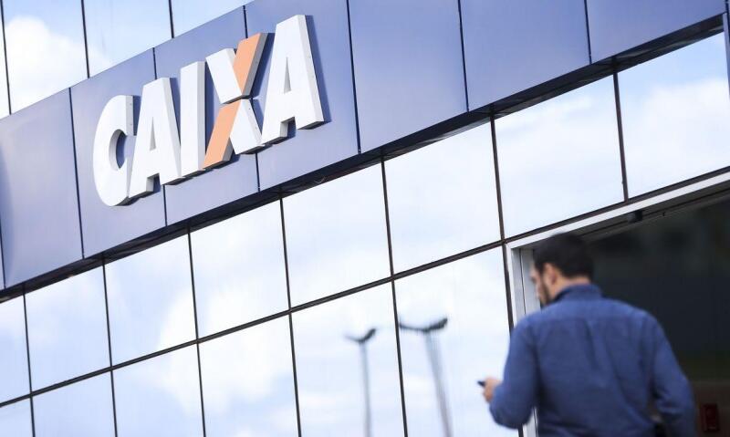 Inicialmente, os pedidos de indenização deverão ser feitos nas agências da Caixa. Em breve, o banco também disponibilizará o aplicativo Caixa Dpvat, tornando as operações 100% digitais.(Foto: Marcelo Camargo/Agência brasil)