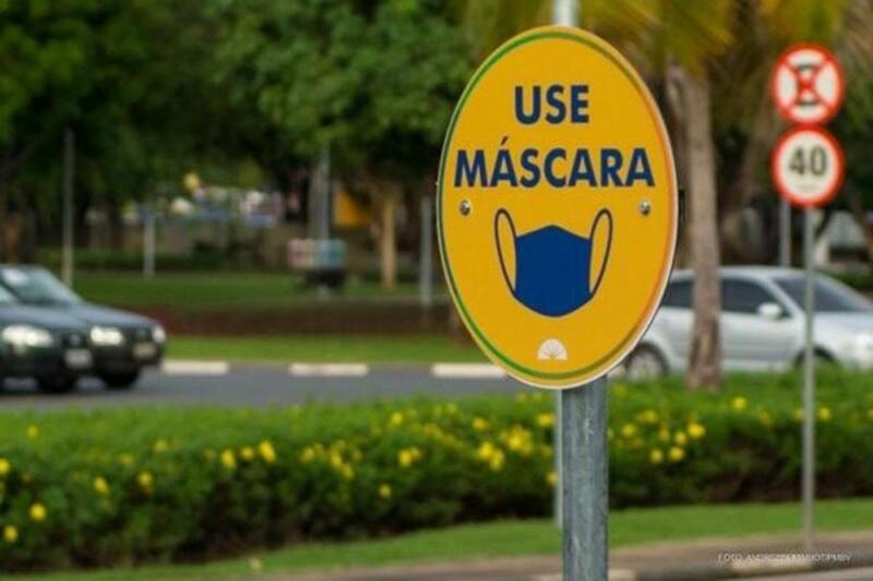 São 12 medidas no total, sendo a última o cancelamento da realização de festas do Carnaval 2021 (Foto: Divulgação)