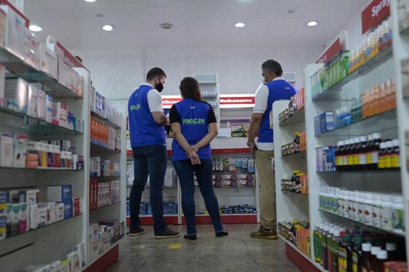 Preços de 33 medicamentos de referência serão analisados (Foto: Supcom ALERR)
