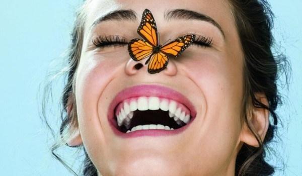 O ato de rir pode ajudar ainda ao nível imunológico, digestivo ou cardíaco (Foto: Divulgação)