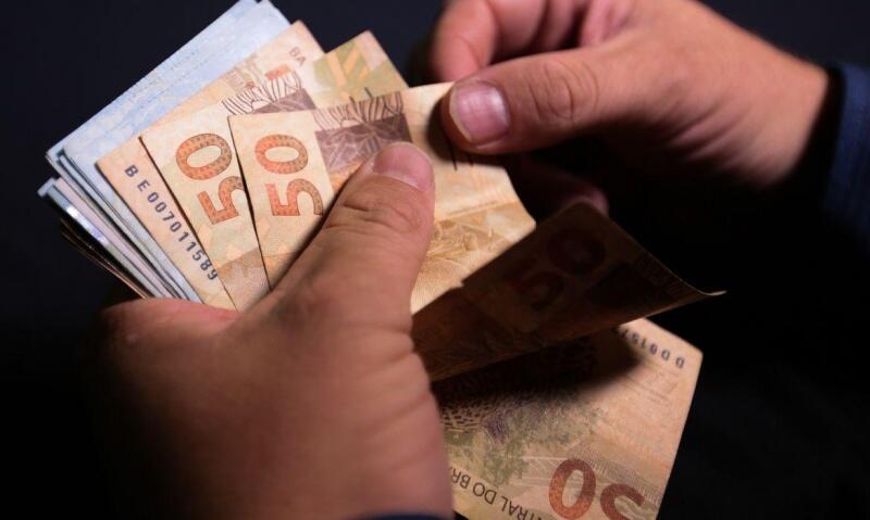 Dos R$ 81,9 bilhões renegociados, R$ 1,7 bilhão foi pago em 2020, como entrada para a adesão ao parcelamento especial e como primeira parcela (Foto: Marcello Casal Jr/Agência Brasil)
