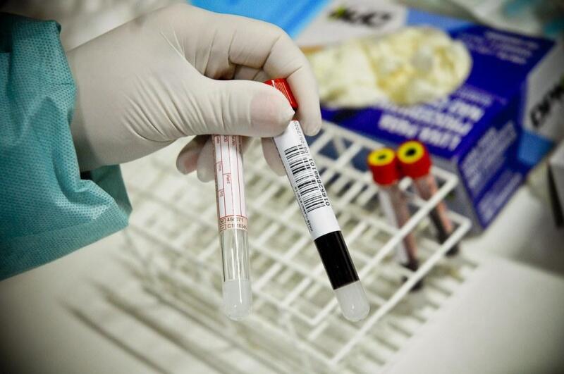 Ao todo, 153 pacientes estão internados com covid-19 no HGR (Foto: Divulgação)