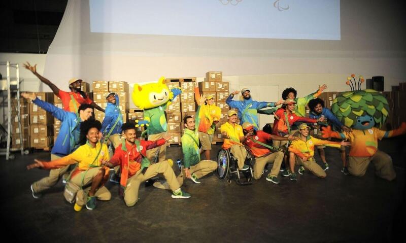 Podem solicitar a bolsa atletas a partir dos 14 anos de idade (Foto: Tomaz Silva/Agência Brasil)