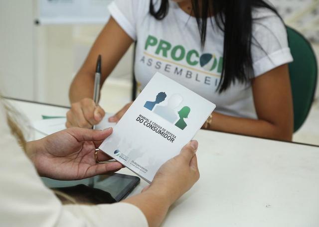 A ação contará com dois consultores jurídicos e três atendentes do órgão de fiscalização do Poder Legislativo (Foto: Supcom ALERR)