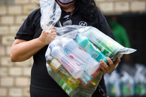 Objetivo é garantir a saúde das mulheres em situação vulnerável (Foto: Divulgação)