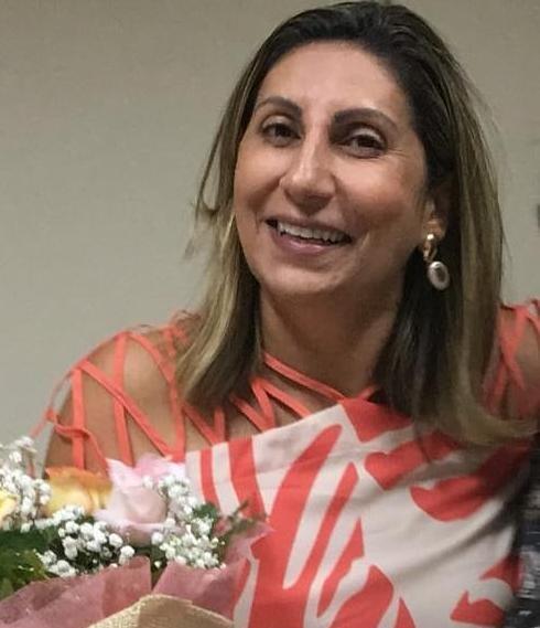 Dellchelly já atuava na Seinf como Assessoria Técnica (GTEGE) (Foto: Divulgação)