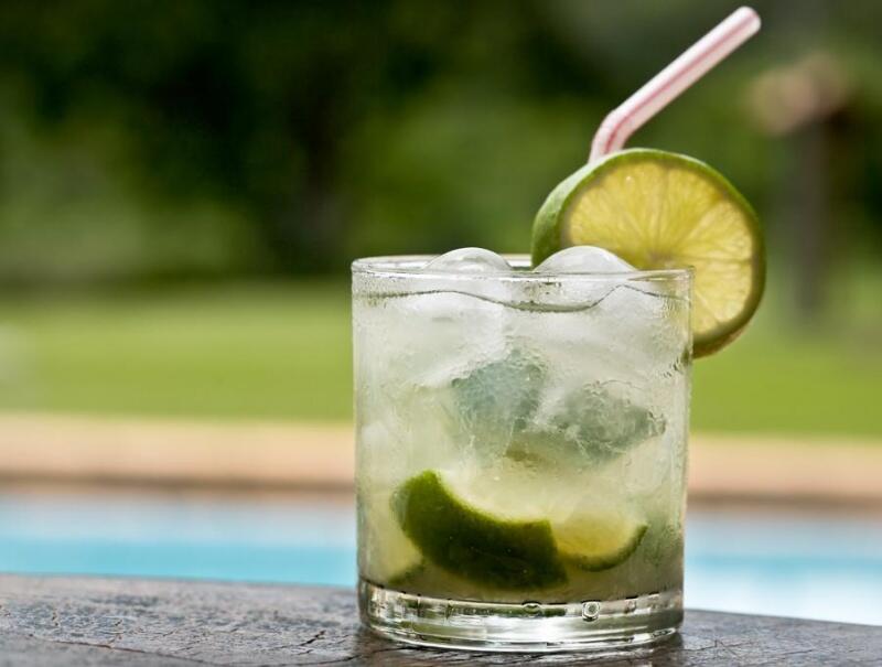 Colunista ensina receitas de drinks com cachaça (Foto: Divulgação)
