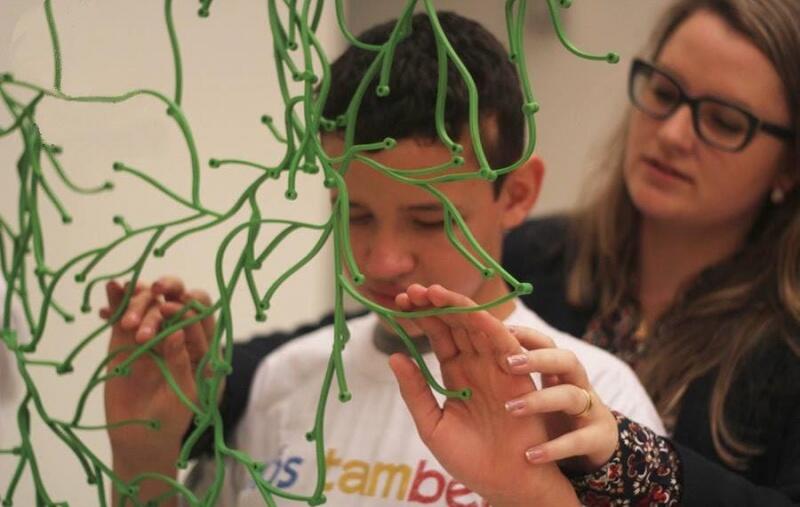As inscrições são gratuitas e podem ser feitas no site do projeto (Foto: Divulgação)