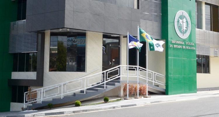 Período de home office deve durar os próximos 21 dias (Foto: Ascom DPERR)