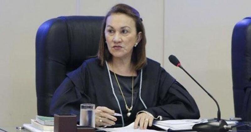 Cilene Salomão quer saber, entre outras coisas, se o estoque de oxigênio é suficiente para atender a uma demanda urgente (Foto: Divulgação)
