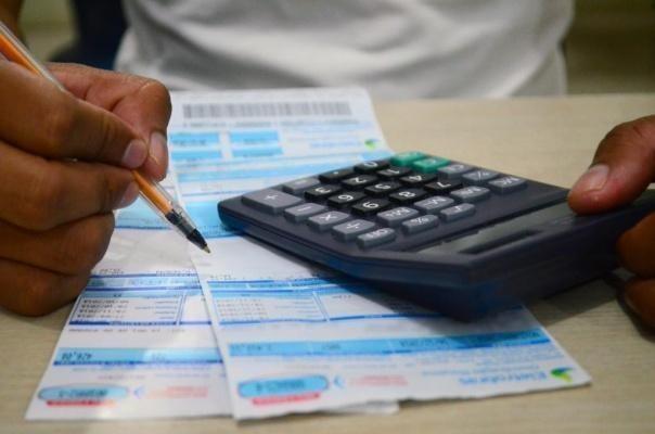 Mais de 2.500 consumidores estão com dívidas em atraso (Foto: Arquivo FolhaBV)