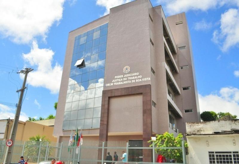 O Ato Conjunto nº 2, do dia 12 de janeiro de 2021, já suspendia as audiências e sessões de julgamento durante todo o mês de janeiro, porém os prazos processuais voltaram a ser contados a partir do dia 21 deste mês (Foto: Diane Sampaio)