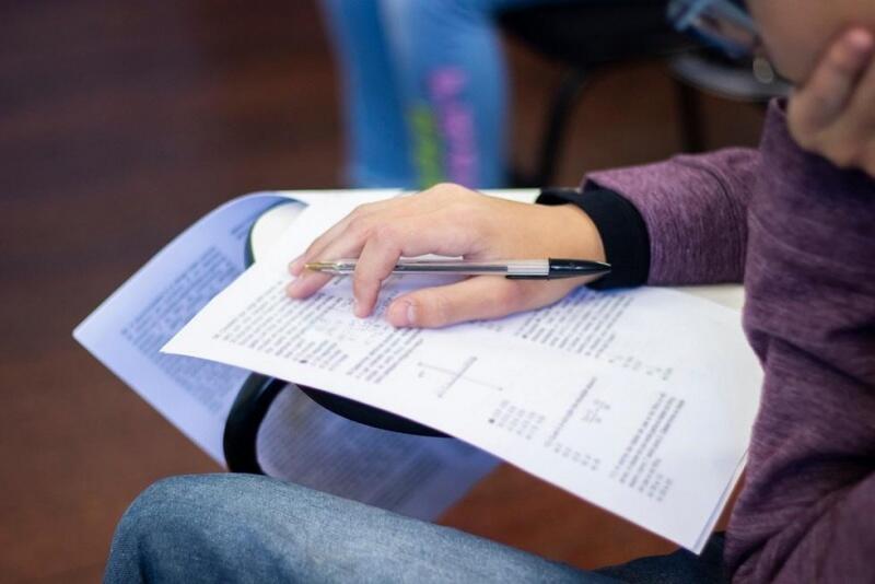 A previsão para a divulgação dos resultados finais é dia 29 de março (Foto: Divulgação)