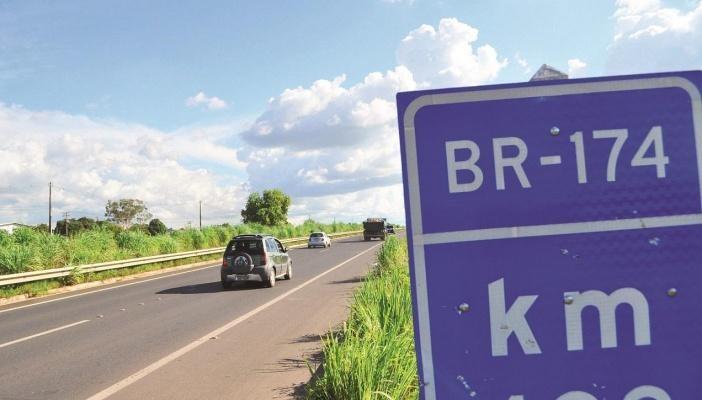 A fiscalização está sendo realizada pelos órgãos competentes e o descumprimento sujeitará o infrator às sanções legais (Foto: Arquivo FolhaBV)