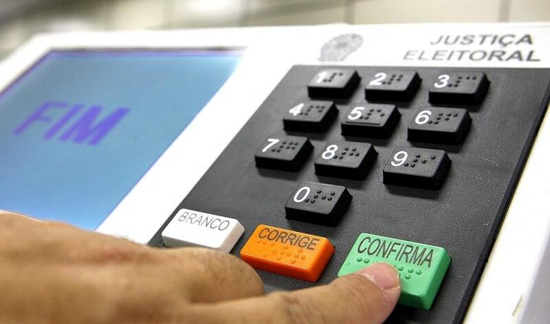 O cidadão que não compareceu à urna deve apresentar justificativa fundamentada, com o motivo que o impediu de votar (Foto: Divulgação)