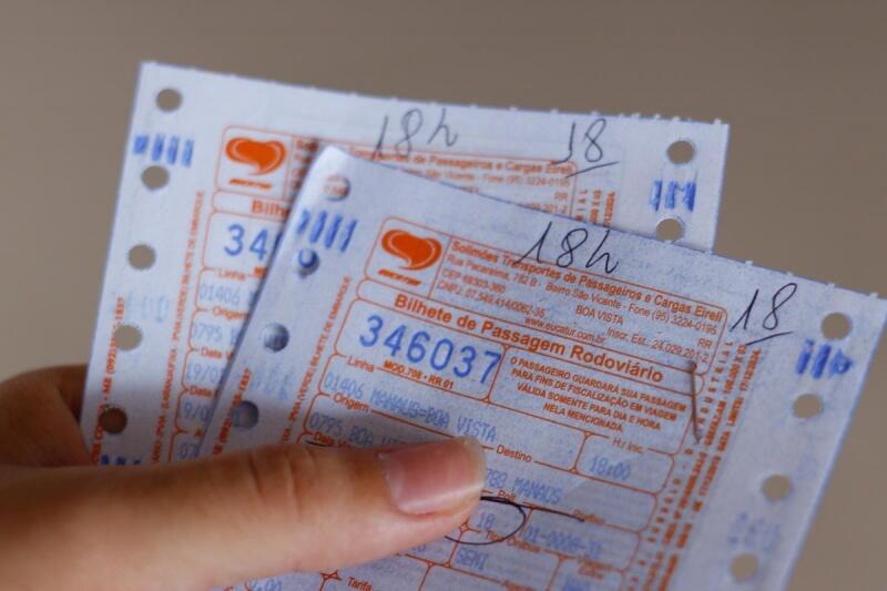 O passageiro que desistir de viajar pode remarcar a passagem até um ano após a data do embarque (Foto: Divulgação)