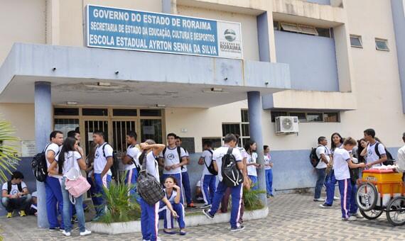 conteudo de folhabv.com.br
