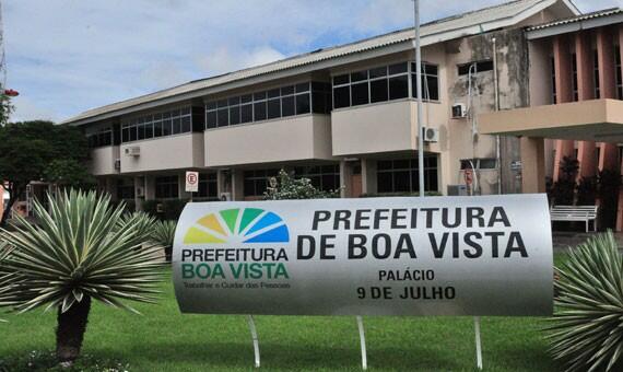 conteudo de folhabv.com.br