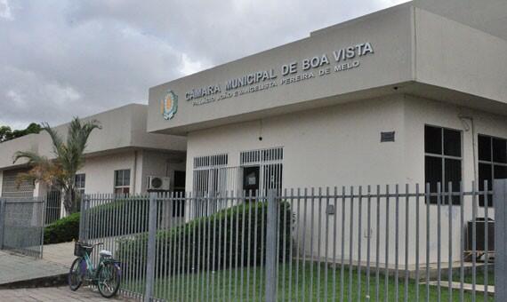 conteudo de folhabv.com.br