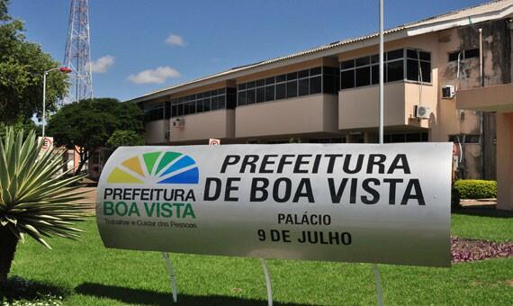 conteudo de folhabv.com.br