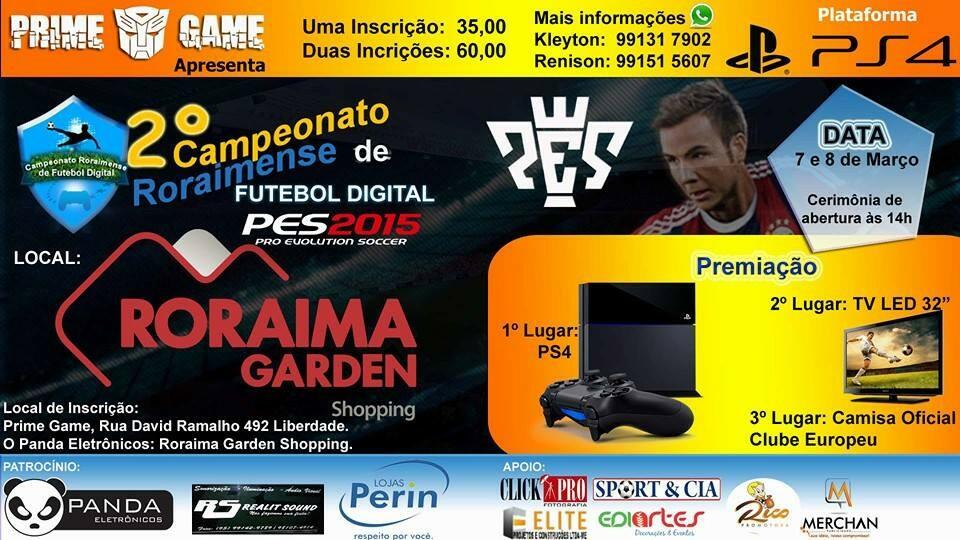 conteudo de folhabv.com.br