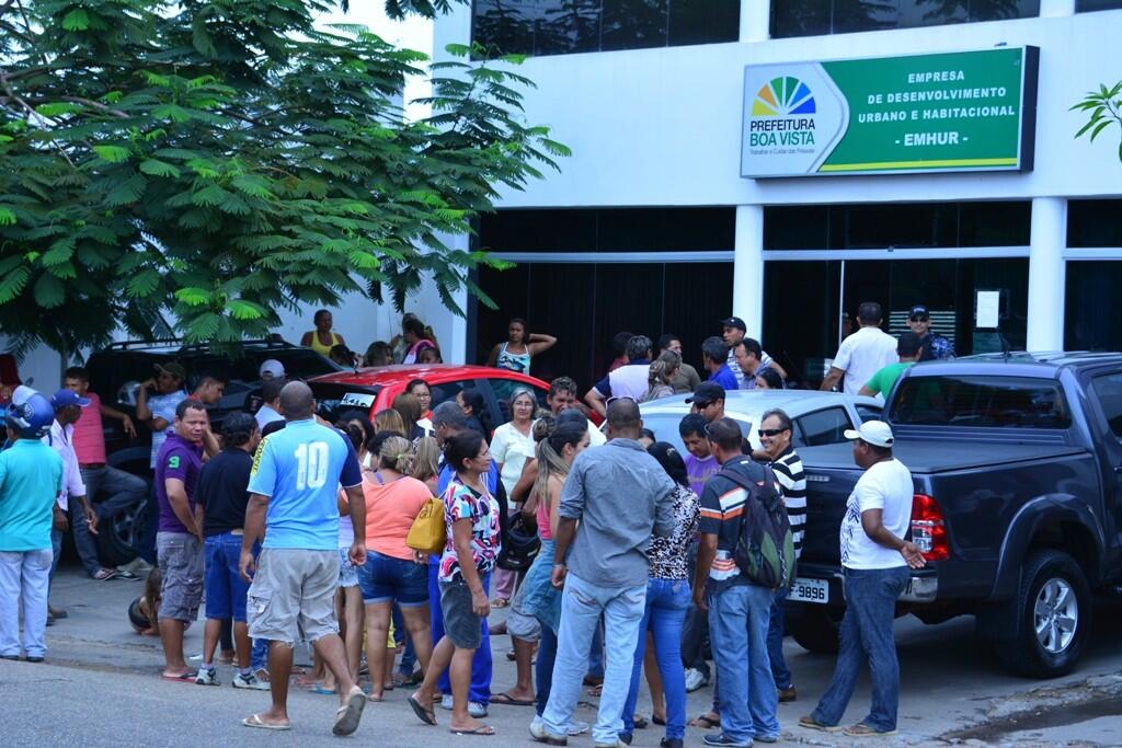 conteudo de folhabv.com.br