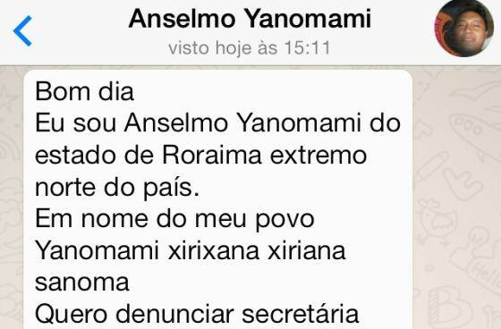 conteudo de folhabv.com.br