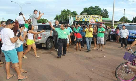 conteudo de folhabv.com.br