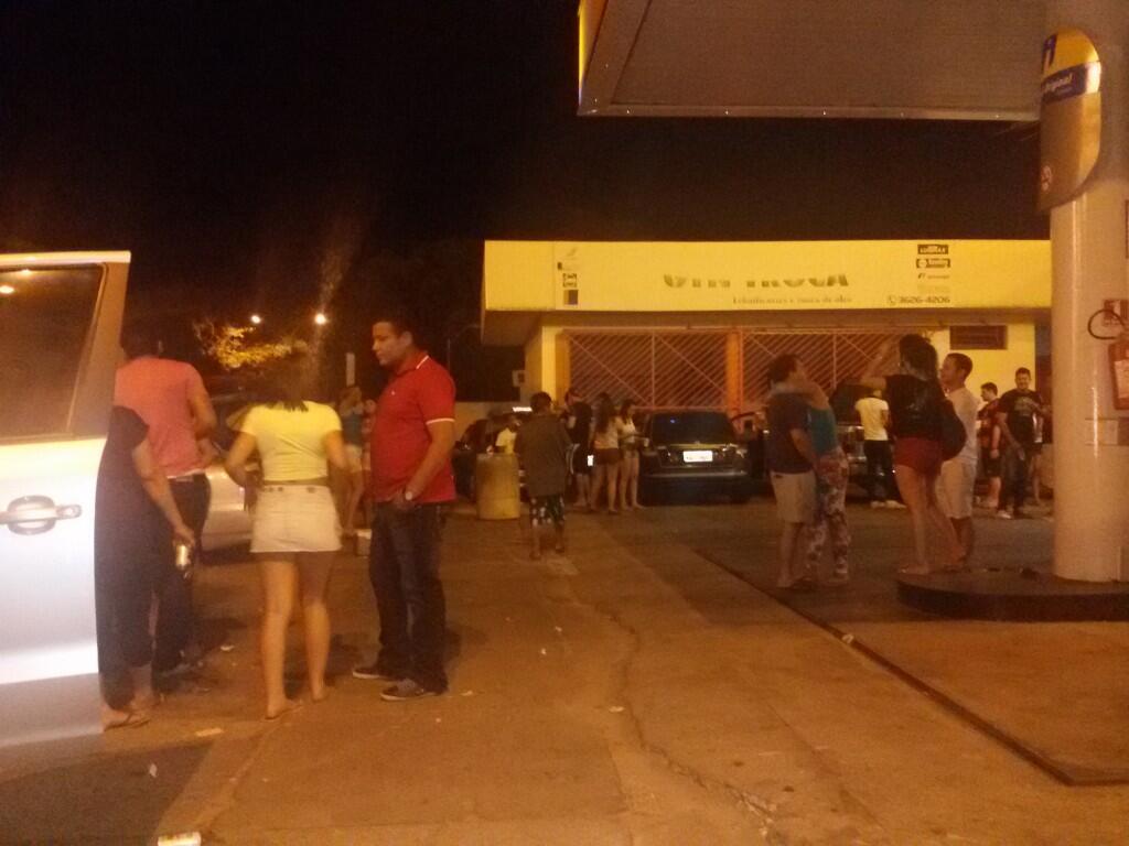 conteudo de folhabv.com.br