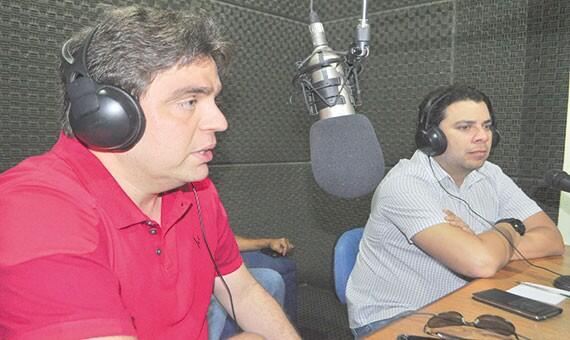 conteudo de folhabv.com.br