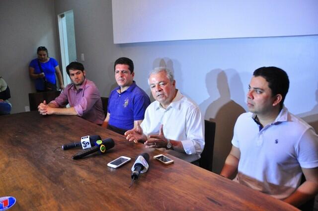 conteudo de folhabv.com.br