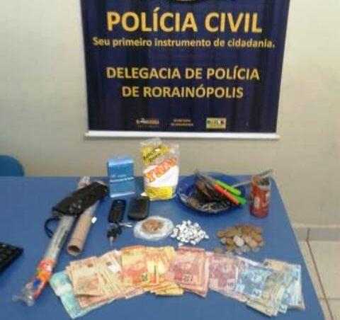 conteudo de folhabv.com.br