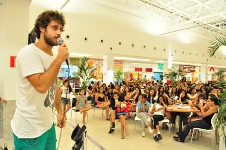 conteudo de folhabv.com.br