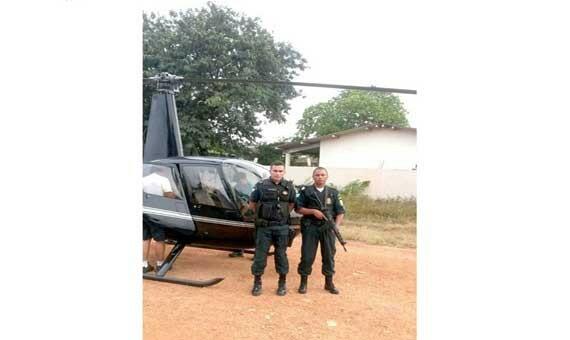 conteudo de folhabv.com.br